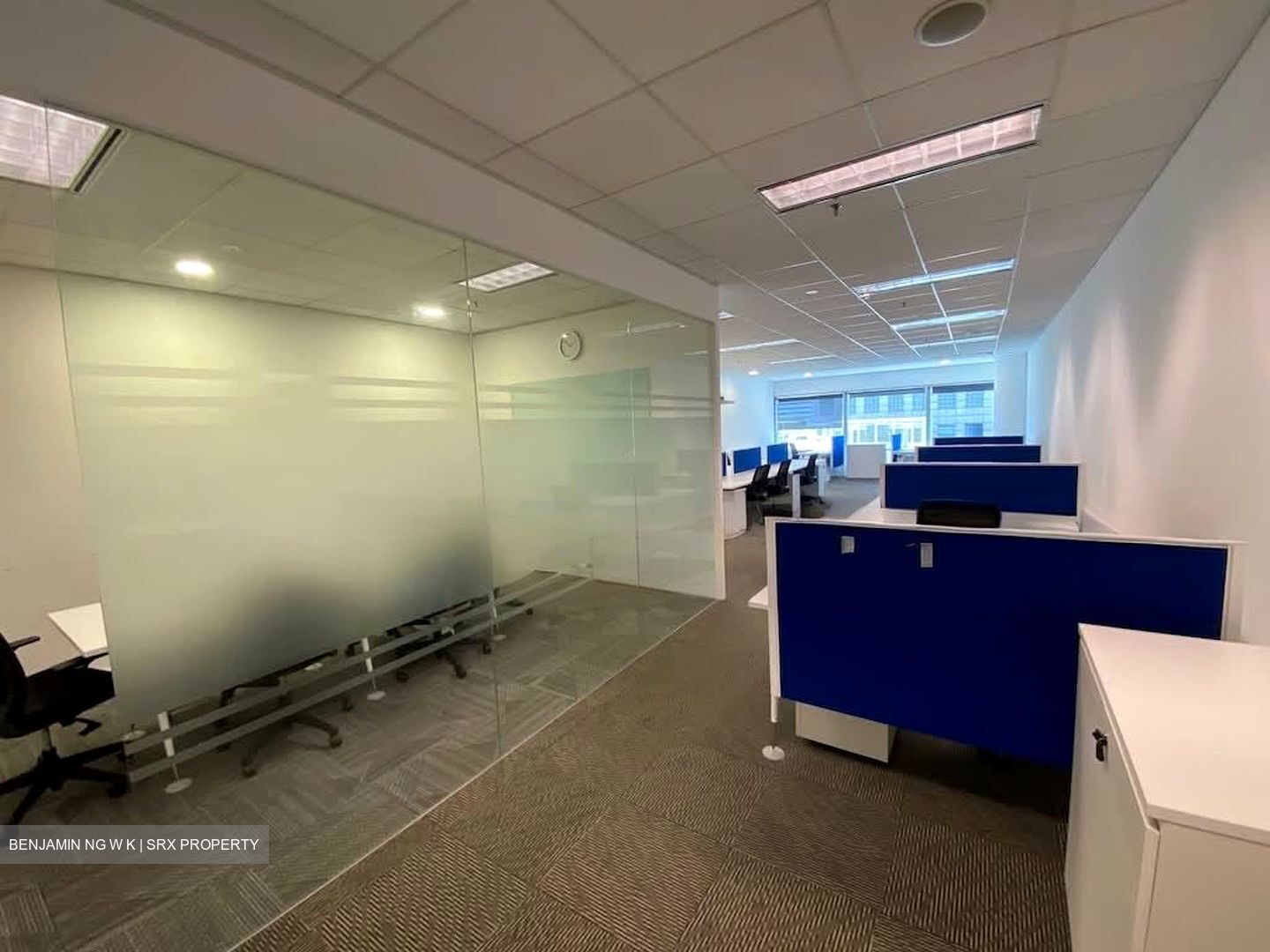 Suntec Tower Three (D1), Office #547604531